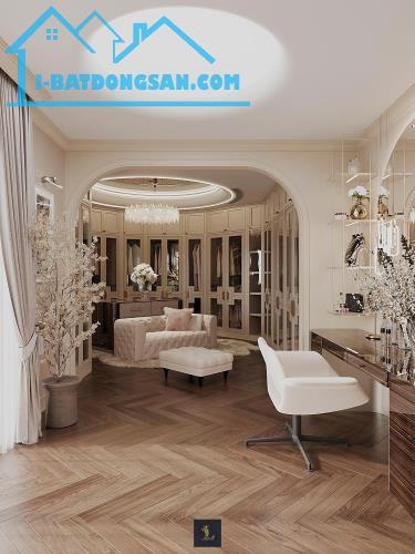 Bán khách sạn 50 phòng đường Bùi Thị Xuân thành phố Đà Lạt chỉ còn 105 tỷ