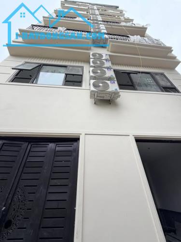 BÁN CCMN - KV AEON MALL LONG BIÊN - LÔ GÓC - 26 PHÒNG - D.TIỀN 1.6 TỶ/NĂM, NHỈNH 20 TỶ. 📞