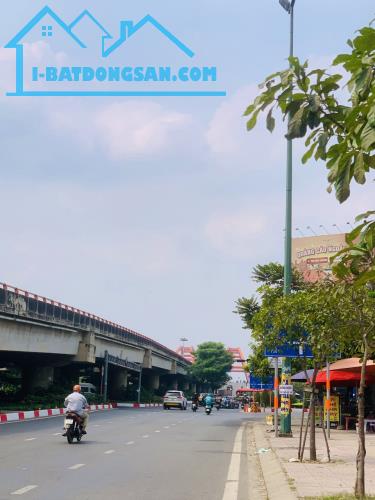 KHUÔN ĐẤT A4 – KHU BÊN SÔNG – GIGAMALL – 69M2 – CHỈ 6.1 TỶ