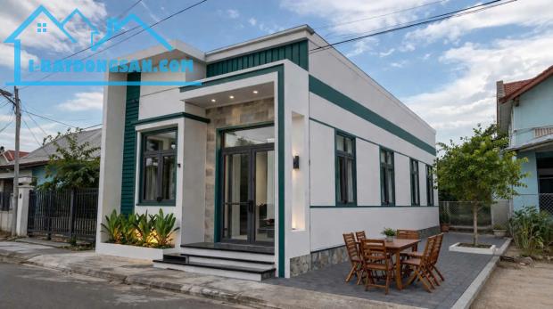 SỞ HỮU NHÀ CẤP 4 TRUNG TÂM – VỪA Ở VỪA ĐẦU TƯ SINH LỜI TẠI MINH LONG!