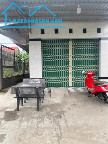 Cần bán dãy trọ 6 phòng ở Phước Hiệp Củ Chi 170m2 SHR giá 810 triệu