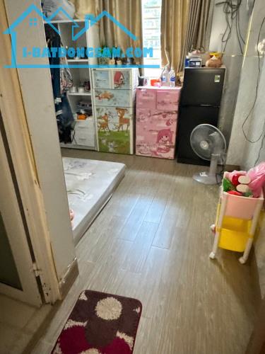 Bán Nhà 4 Tầng Đường Vĩnh Viễn Q.10 - 4,6 Tỷ Sát Mặt Tiền Đường Hẻm Thông Nguyễn Tri Phươn