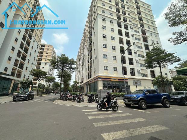 Bán nhà Cityland Park Hills view góc ngang 5.2m có hầm 100m2 5 tầng gần Phan Văn Trị 27 tỷ