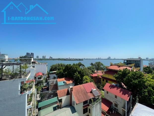 TRÍCH SÀI – VIEW HỒ – NGÕ THÔNG – OTO ĐỖ CỔNG 🚗