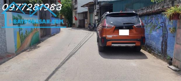 🔥 HIẾM ĐẤT ĐẸP LAI XÁ – Ô TÔ 7 CHỖ VÀO – 50M 2 MẶT THOÁNG