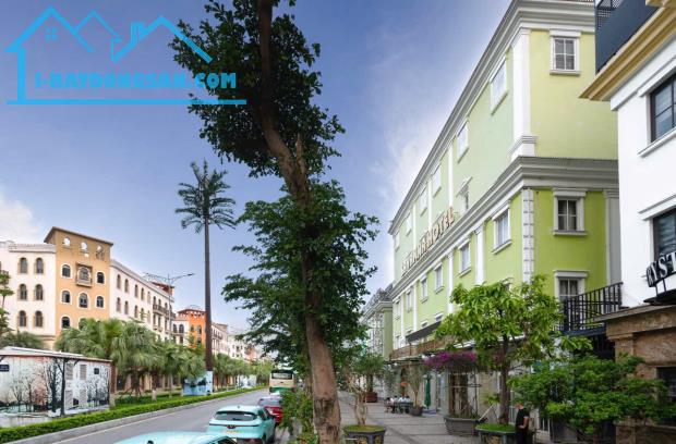 Bán gấp Khách sạn tại TT Bãi Cháy Hạ Long 33 phòng. Lh:091.506.9737(E. Hương)