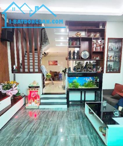 Nhà 3 tầng, Lạc Long Quân, Thành Mỹ, Tân Hòa, 70m2, 4.5x15m, chỉ 8.x tỷ TL