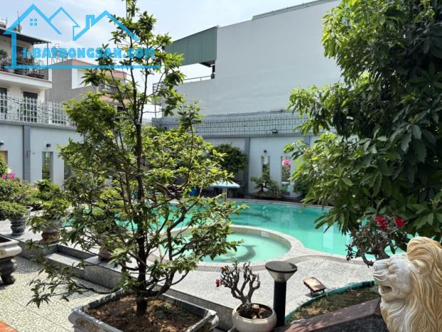 HÀNG SIÊU VIP - BIỆT THỰ KHỦNG - NGAY PHUÓC LONG A - 1000M2 - CHỦ GẤP BÁN