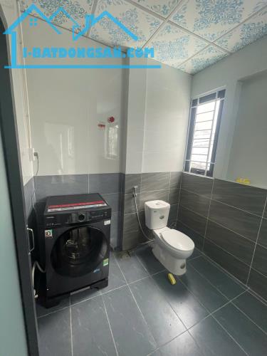 Bán nhà 1 trệt 1 lầu 100m2 sổ riêng thổ cư đường ô tô (P. Hiệp Hoà) nay P. Trấn Biên 4ty5