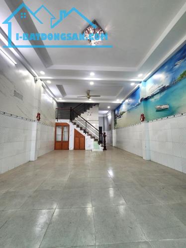 SÁT MẶT TIỀN LÊ TRỌNG TẤN & Đ.SỐ 16 - XE HƠI ĐỖ CỬA- 90M2 (5x18)- NHÀ 3 TẦNG. CHỈ 6 TỶ 900