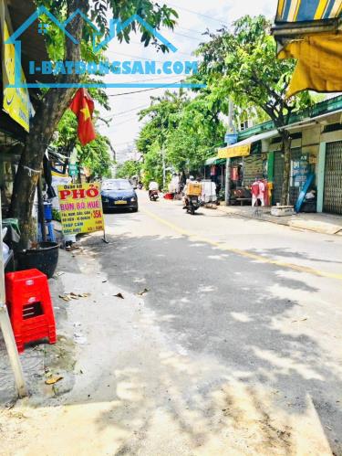 SÁT MẶT TIỀN LÊ TRỌNG TẤN & Đ.SỐ 16 - XE HƠI ĐỖ CỬA- 90M2 (5x18)- NHÀ 3 TẦNG. CHỈ 6 TỶ 900
