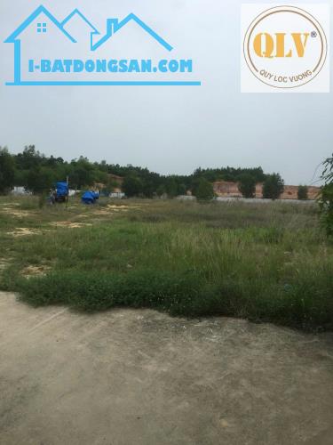 BÁN ĐẤT XÂY XƯỞNG – CCN TÂN MỸ, TÂN UYÊN – 18.088 m²