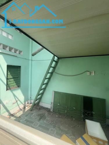 115M² – NGANG 12M – XÂY 4–5 TẦNG CHDV – FULL PHÒNG