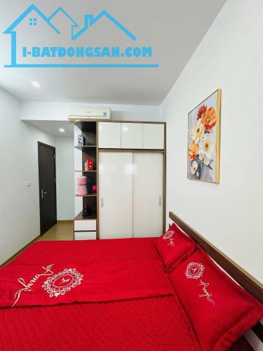 CHỈ 3,x TỶ CÓ NGAY CĂN HỘ LÔ GÓC CHUNG CƯ NGUYỄN XIỂN 55m 2 NGỦ 2VS - NỘI THẤT HIỆN ĐẠI