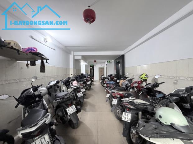 BÁN NHÀ TRỌ, CĂN HỘ DỊCH VỤ QUẬN 8 - 120TR/THÁNG - LỢI NHUẬN 8.2% - GIẢM 1 TỶ