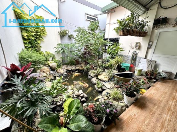 280M2 FULL THỔ - MẶT TIỀN LÊ THỊ HOA - NGANG 11M - NHỈNH 50TR/M2