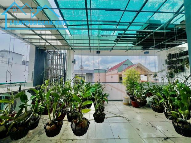 BIỆT THỰ LIỀN KỀ PHỐ PHAN XÍCH LONG 82M2, NHÀ 6 TẦNG, 7PN, SỔ A4 CHỈ 24.9 TỶ/TL