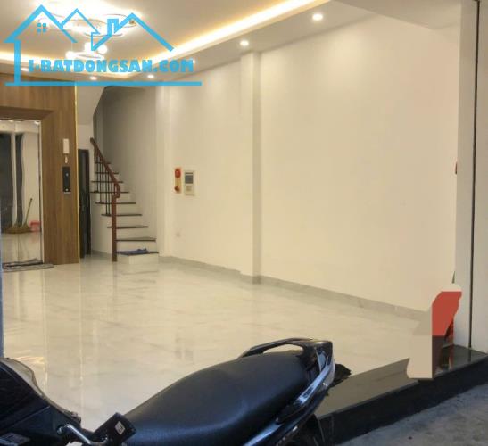 💚 NHÀ ĐẸP TAM TRINH 11 TỶ/ 34M2/ 38 M2/ MT 4M - 6 TẦNG THANG MÁY - KHUNG CỘT CHẮC CHẮN.