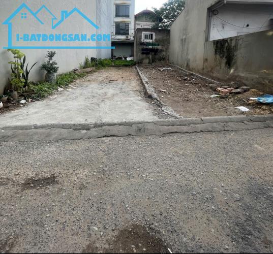 BÁN ĐẤT GIANG BIÊN GIÁ QUANH 4 TỈ - LONG BIÊN - Ô TÔ VÀO ĐẤT - ĐẦU TƯ CHẤT NHƯ NƯỚC CẤT