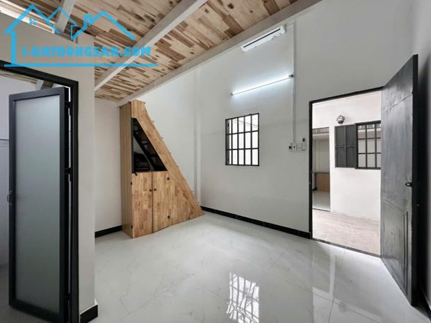 GẤP BÁN - 2 DÃY NHÀ TRỌ 10X18M - LÊ ĐỨC THỌ -GÒ VẤP- GẦN NHÀ THỜ NỮ VƯƠNG HOÀ BÌNH – 14 TỶ