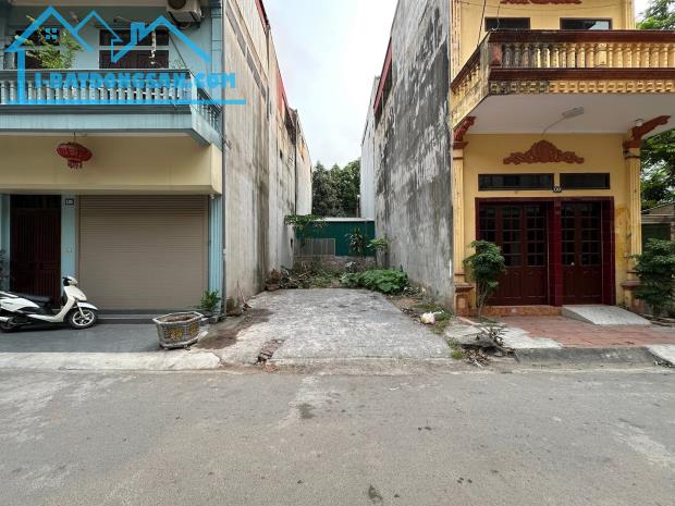 🏡 **Bán đất Nguyễn Văn Cừ, Thanh Bình – 63.8m² – MT 5.43m – Phân lô ô tô tránh, vỉa hè