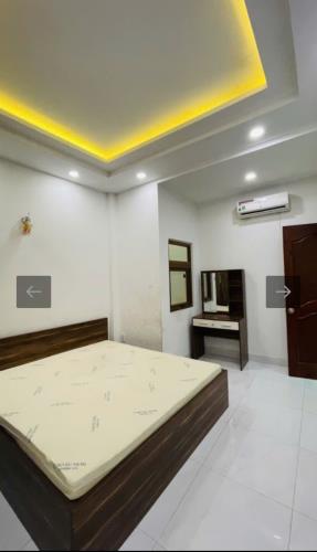 Bán Biệt Thự Trần Thái Tông, Tân Bình, 127m2, Ngang Hơn 9m, Nở Hậu, 3 Tầng, Nhỉnh 24 Tỷ