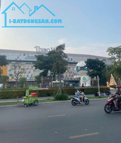 Bán nhà Gò Vấp, hẻm xe hơi thông Phan Huy Ích, 68m2, 4 tầng, 4PN, gần Emart, giá 7.9 tỷ T