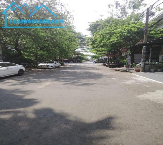 Bán nhà mặt tiền kinh doanh đường T8, Tây Thạnh, TOHCM, 100m2, 2 tầng, có dòng tiền