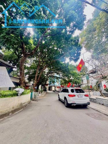BÁN ĐẤT XUÂN LA TÂY HỒ – 30M ĐẤT TRỐNG – SÁT STARLAKE – 6.4 TỶ