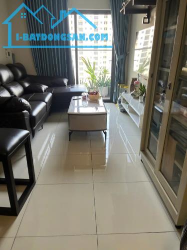 Bán căn hộ 2 phòng ngủ De Capella 116 Lương Định Của, An Khánh (Q2) Tp HCM