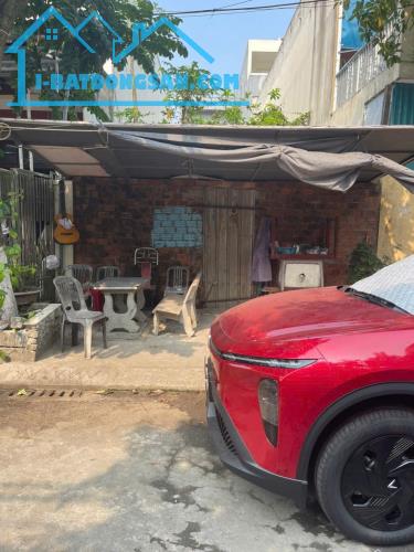 BÁN ĐẤT 110m2 MẶT TIỀN MÂN QUANG 3 – SƠN TRÀ – ĐÀ NẴN_7.25
