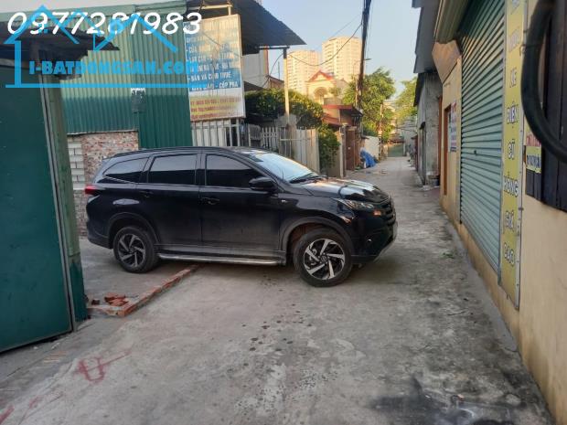 🌿 ĐẤT ĐẸP LAI XÁ –Ô TÔ 7 CHỖ VÀO 2 MẶT THOÁNG – Ở SƯỚNG