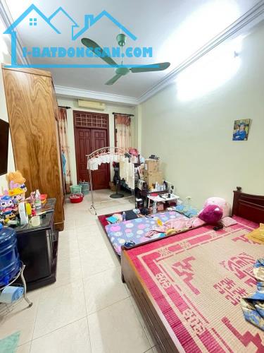 Vân Hồ 3 ,diện tích 48m, 4 tầng , MT3,6m, giá 22.6 tỷ Hai Bà Trưng