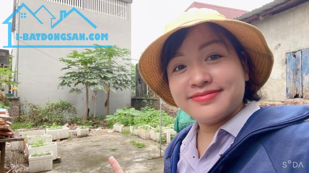 HOA KHÔI PHÙ LỖ - 82M²-MT gần 6m- NHÚ 3 TỎI -Ô TÔ NGỦ TẠI ĐẤT