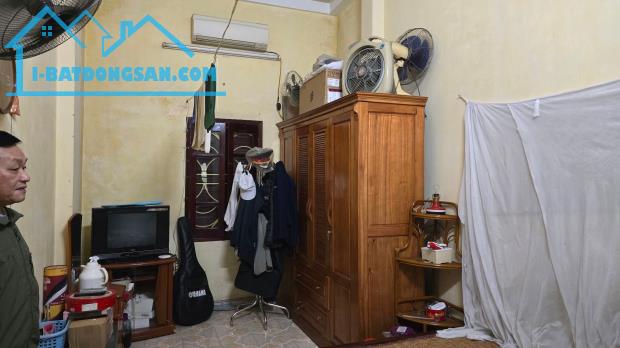 Nhà Phương Canh mặt phố, 2 thoáng trước sau, 40m, 4 tầng, kinh doanh đỉnh, chỉ 10.5