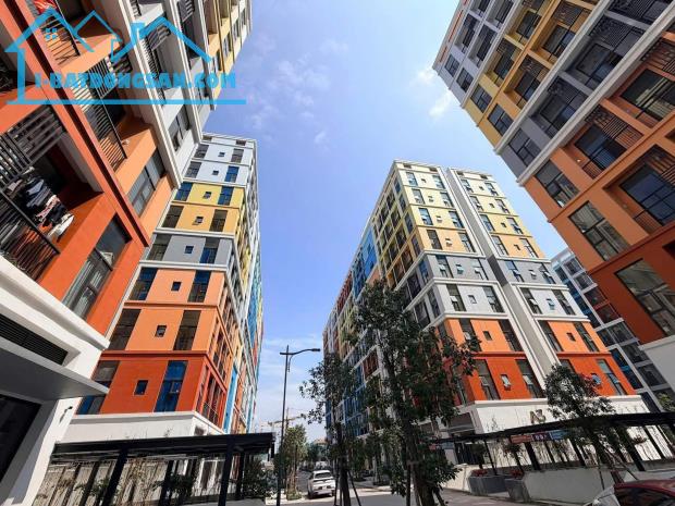 🔥 BÁN CĂN STUDIO TẦNG 7 HƯỚNG ĐÔNG CHỈ 1.2 TỶ- SUN URBAN CITY HÀ NAM