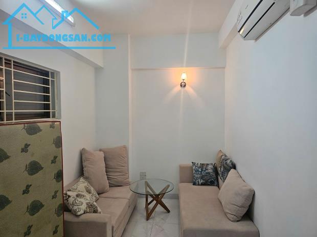 Bán chung cư Thanh Bình ngay chợ Biên Hòa; sổ hồng 66m2 full nội thất giá 1.7 tỷ