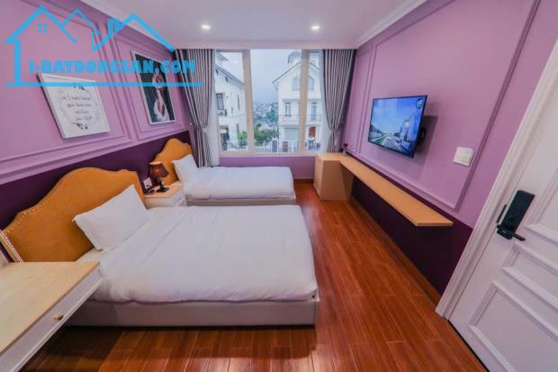 BÁN BIỆT THỰ CAO CẤP KHU DIC AN SƠN – VIEW RỪNG THÔNG ĐẸP