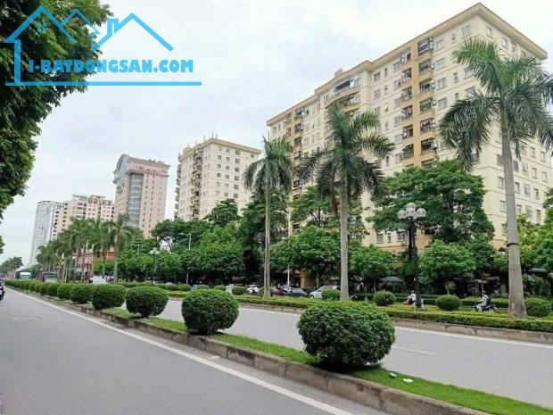 Bán căn hộ 83m² 3pn 2wc KĐT Mỹ Đình 2 Từ Liêm giá nhỉnh 6 tỷ