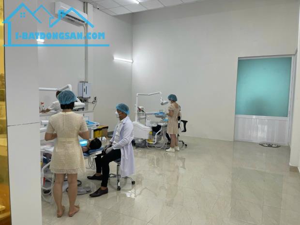 HÓC MÔN, BÁN NHÀ MẶT TIỀN NGUYỄN THỊ SÓC, DT 169M² 6x27m