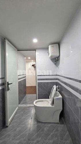 Bán nhà tập thể Đào Tấn, giá 5.1 tỷ, 100m2, ở luôn, ẢNH THẬT