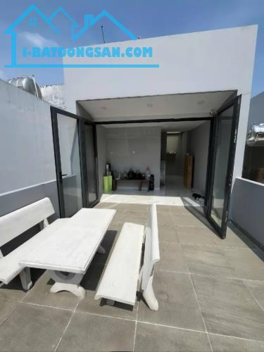 [PHƯỜNG BÀN CỜ] BÁN NHÀ 5 TẦNG NGAY KHU CHỢ BÀN CỜ – 35M² – GIÁ 8.9 TỶ