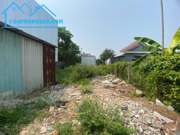 📍 BÁN ĐẤT VỊ TRÍ ĐẸP DT 90 M - GIÁ 1,x TỶ – KIÊT PHAN CHU TRINH, AN CỰU, HUẾ ✨
