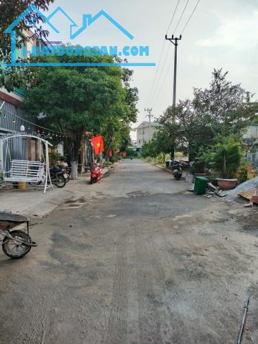 🌟 LÔ ĐẤT VÀNG KĐT SINH THÁI HÒA XUÂN – ĐƯỜNG 5M5 – CHỈ 5,15 TỶ!