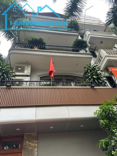 HIẾM!!! BÁN NHÀ PHÂN LÔ PHỐ KIM MÃ 56M2 - 5 TẦNG- 5.2M MẶT TIỀN - 2 MẶT THOÁNG Ô TÔ TRÁNH