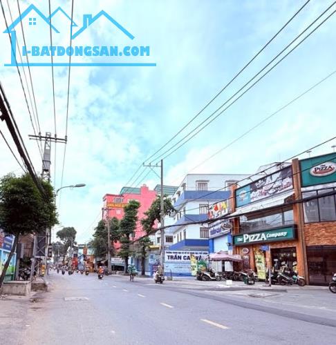 Bán nhà hẻm xe hơi Thống Nhất, Gò Vấp, gần Lottemart, 60M2, 5 tầng, 5 Pn, 7.8 tỷ TL