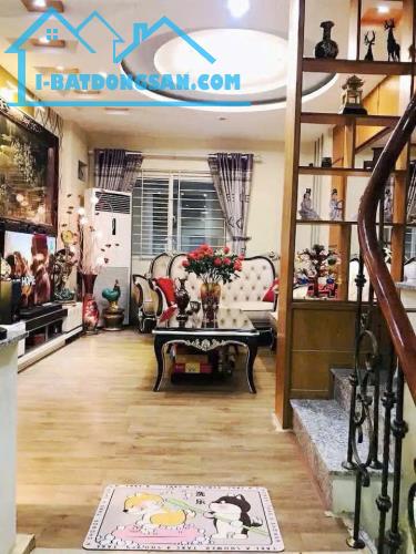 BÁN GẤP NHÀ ĐỘI CẤN TT BA ĐÌNH 40M X 5 TẦNG MT 4M NHỈNH 11 TỶ.