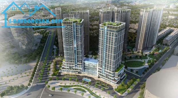 Imperia Sky Bay Bắc Giang Căn Hộ 1PN Lựa Chọn Hoàn Hảo Cho Gia Đình Trẻ