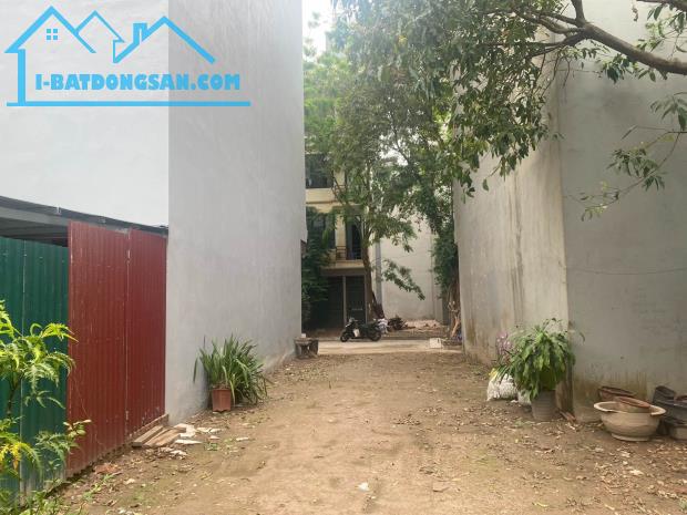 Đất dọc Bún,Vạn Phúc 50m mt5m vỉa hè ô tô tránh,xây 7t thang máy,an sinh,KD