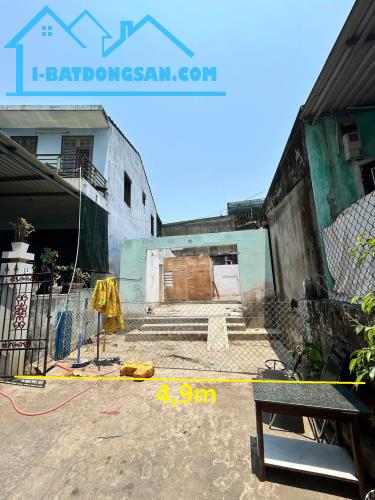 BÁN ĐẤT 87M2 KIỆT ÔTÔ PHAN CHU TRINH THÔNG RA HÙNG VƯƠNG, GẦN CHỢ AN CỰU HUẾ, CHỈ 2,45 TỶ